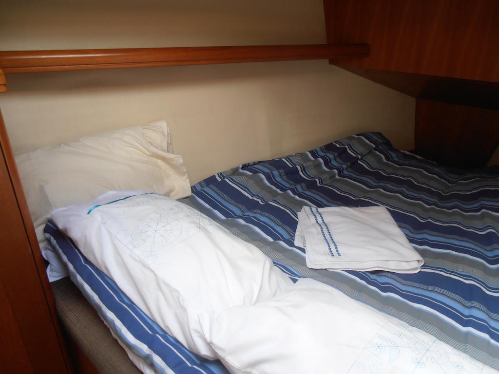 Carpe Diem Hotel Saratoga Quarto foto