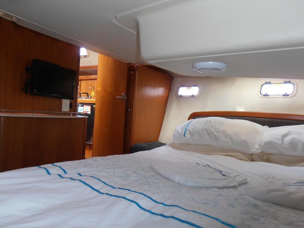 Carpe Diem Hotel Saratoga Quarto foto